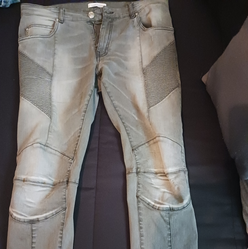 Balmain jeans